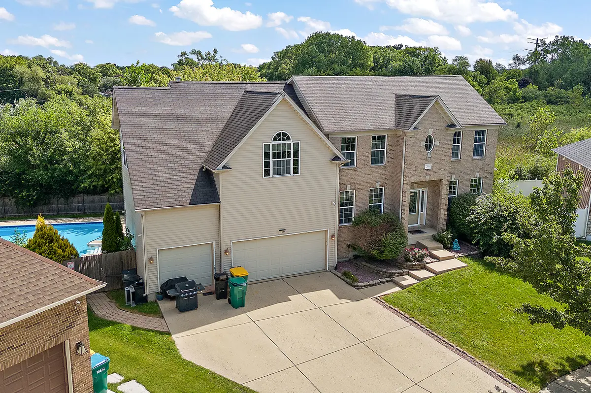 23660 Dayfield CT, Plainfield, IL 60586