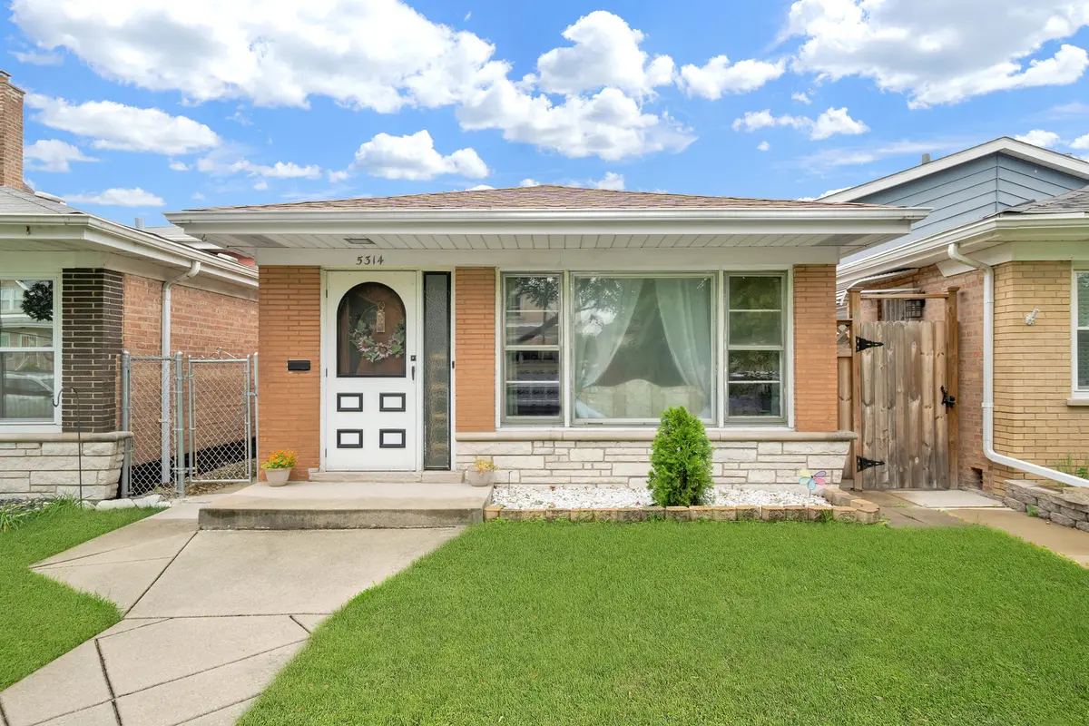5314 S Harding AVE, Chicago, IL 60632