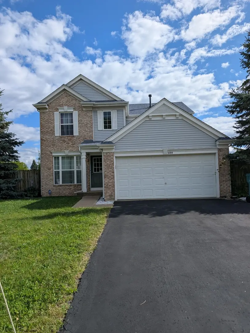 3104 Meadowsedge LN, Joliet, IL 60436