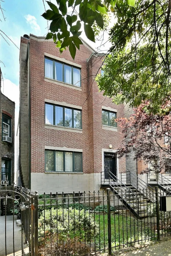 1339 N Artesian AVE #2, Chicago, IL 60622