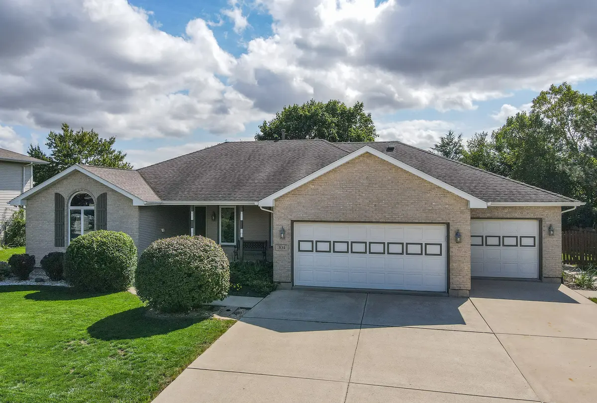 304 Andrea DR, Manhattan, IL 60442