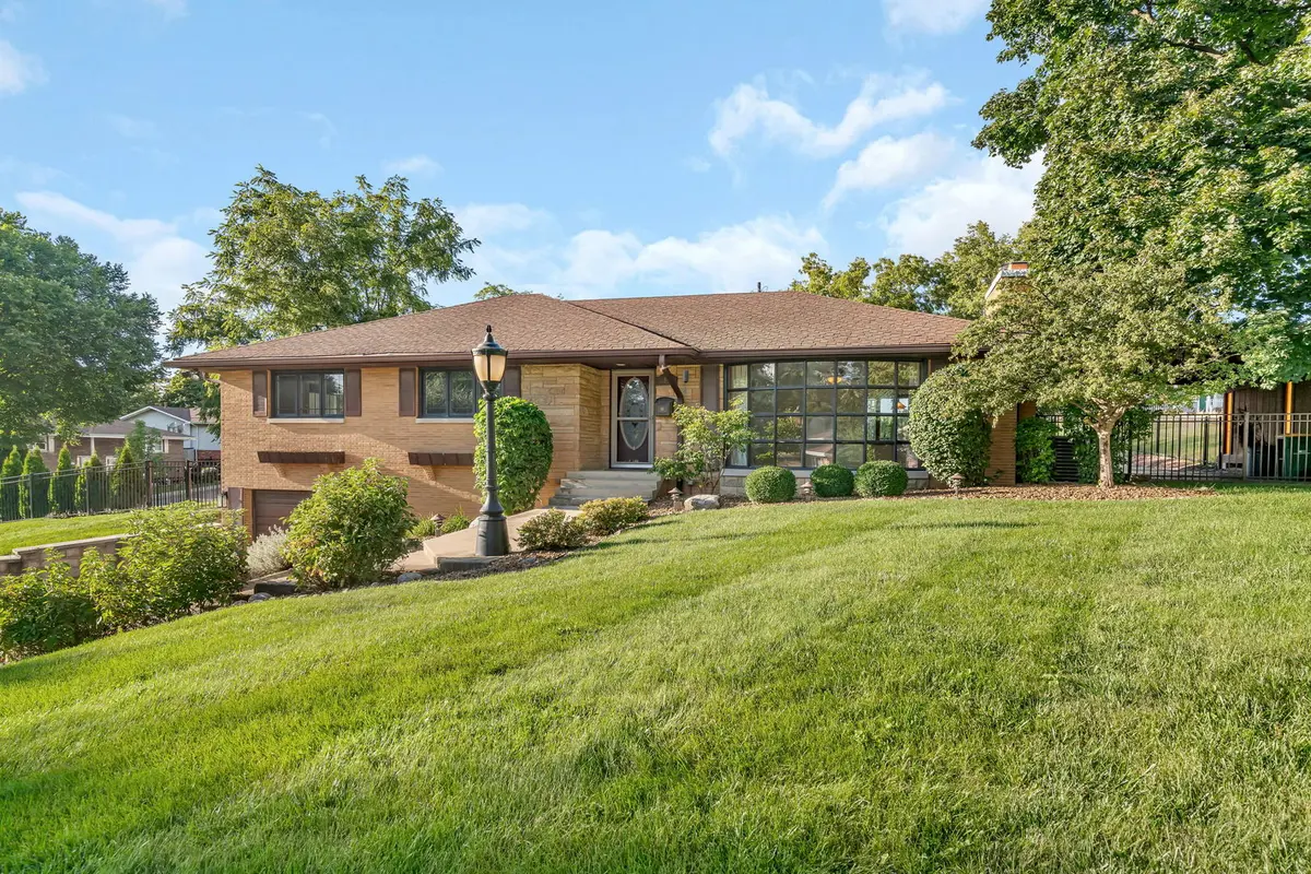 206 DAGGETT AVE, Lockport, IL 60441