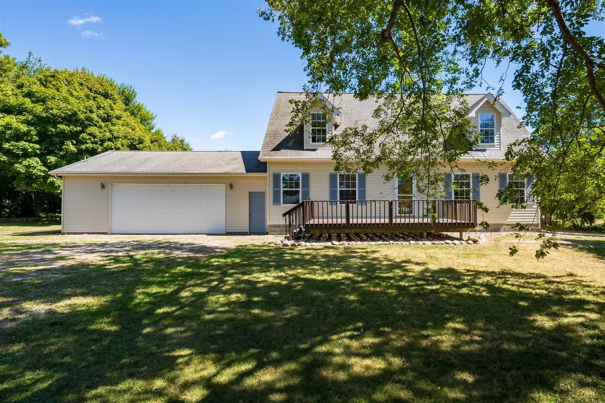 4397 N 3200 East RD, Arrowsmith, IL 61722