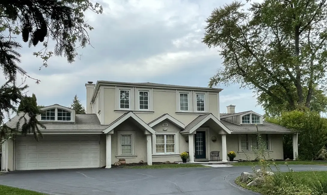 504 E Sunset DR, Arlington Heights, IL 60004