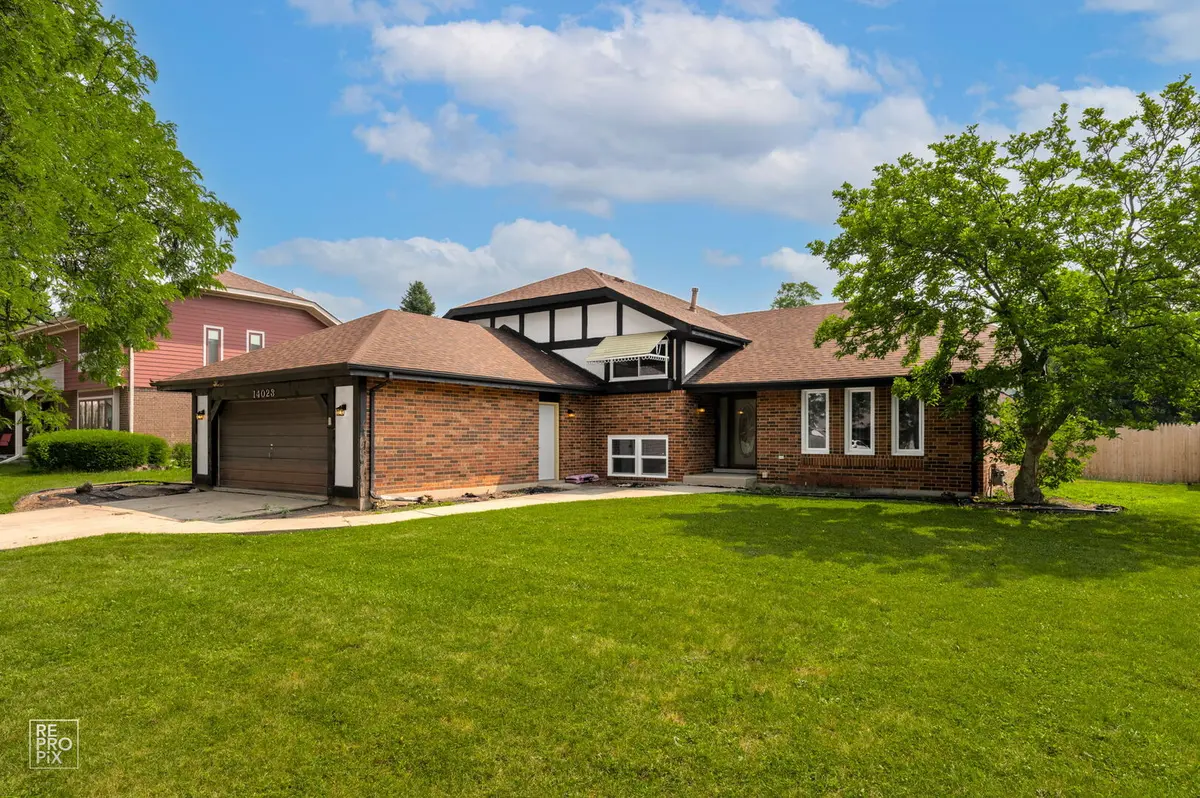 14023 Chelsea DR, Orland Park, IL 60462