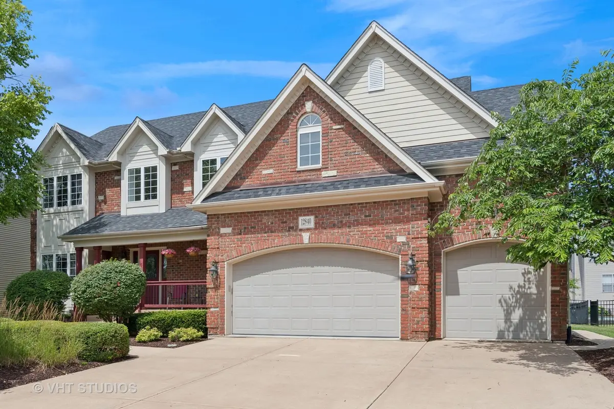 12840 SHENANDOAH TRL, Plainfield, IL 60585
