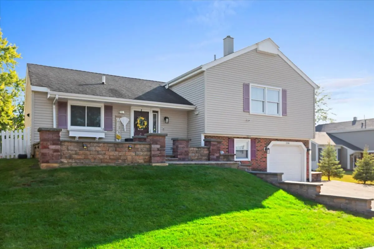 Address not disclosed, Bartlett, IL 60103