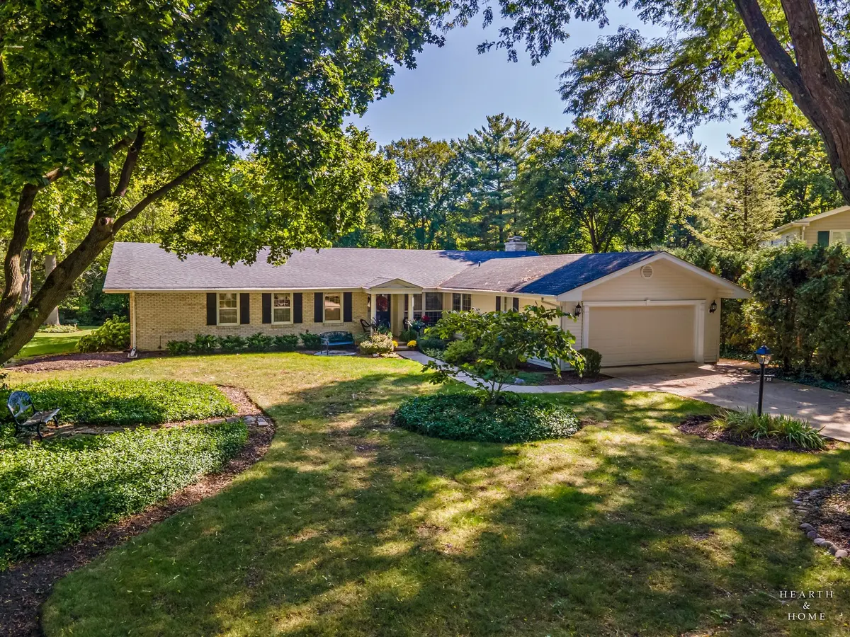 315 Old Mill RD, Barrington, IL 60010