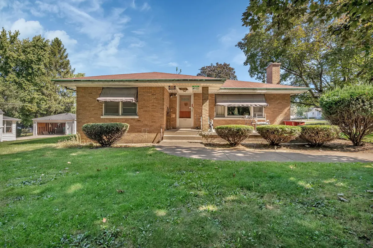 1030 Gardner ST, Joliet, IL 60433