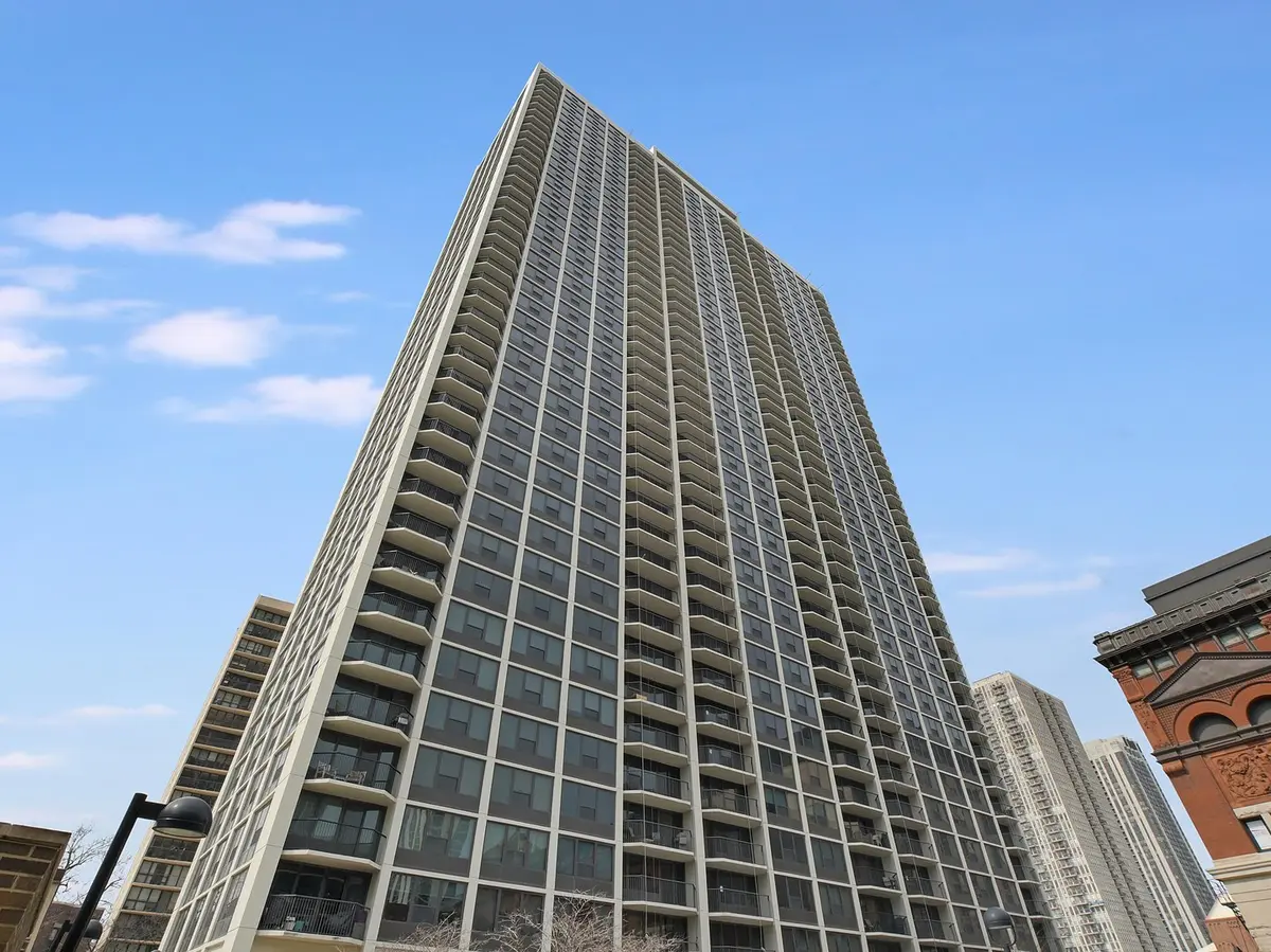 Address not disclosed, Chicago, IL 60610