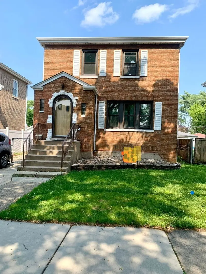 5313 S Tripp AVE, Chicago, IL 60632