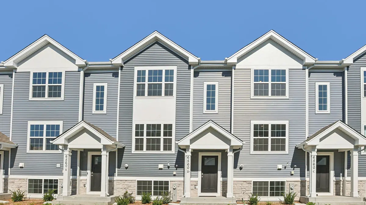 6560 Linden TRL #D, Wonder Lake, IL 60097