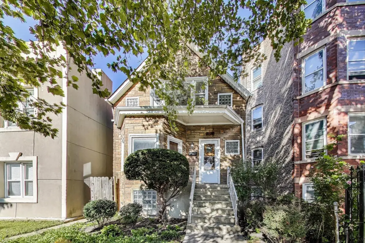2134 N Keeler AVE, Chicago, IL 60639