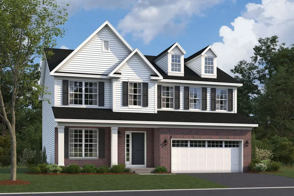 13017 S Boulder LN, Plainfield, IL 60585