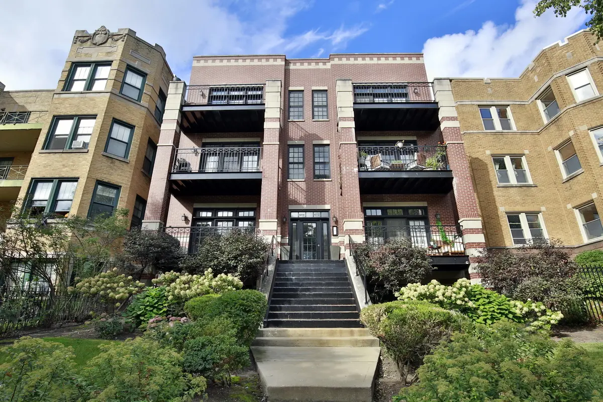 4710 N Beacon ST #2S, Chicago, IL 60640