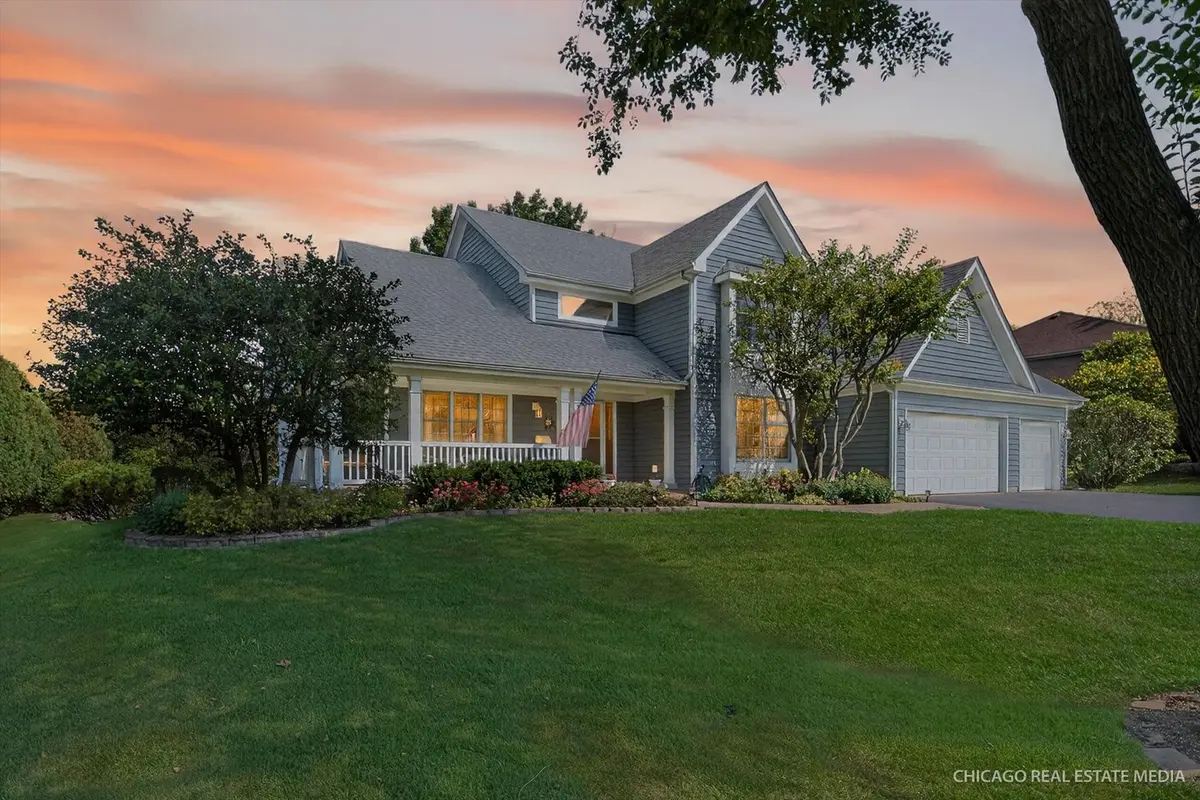 14130 Castlebar TRL, Woodstock, IL 60098