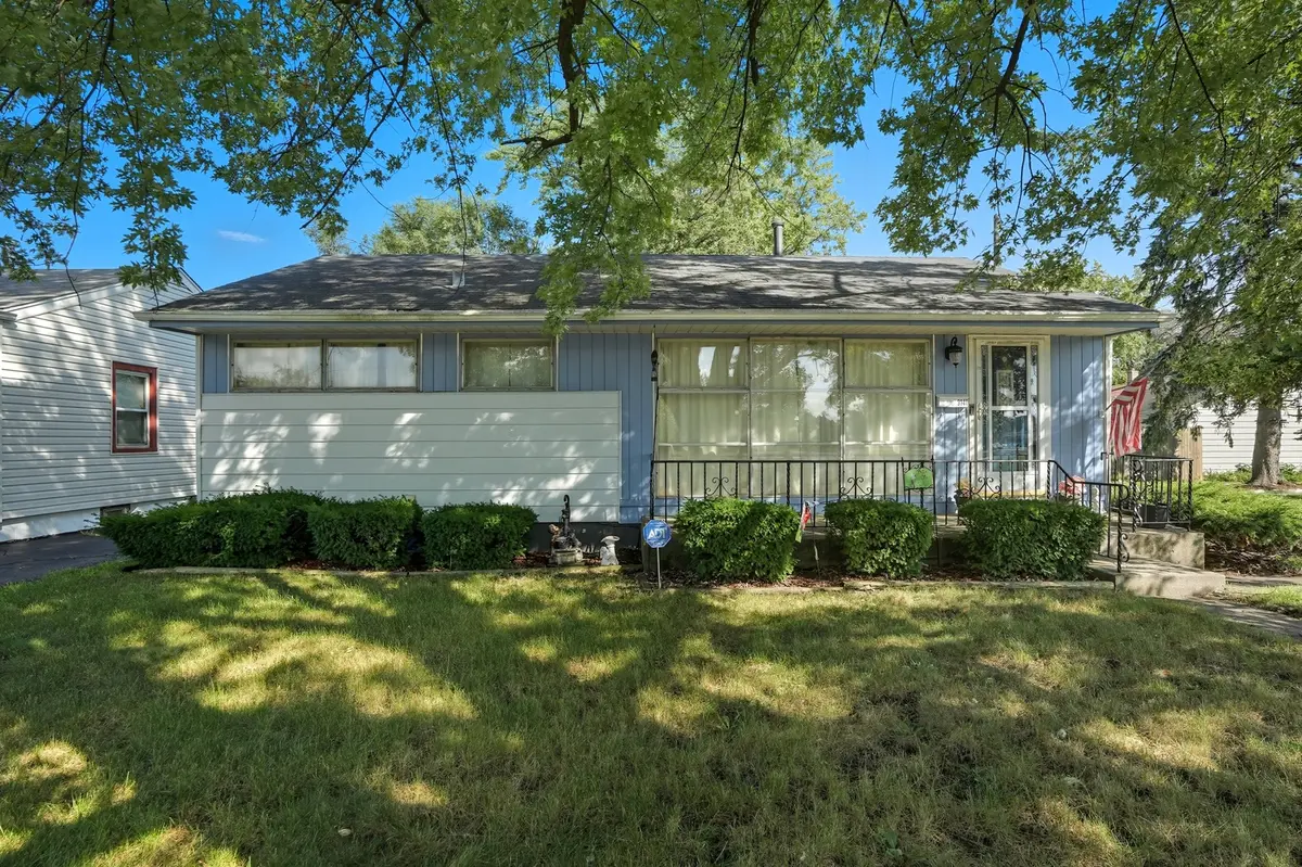 3141 Enterprise Park AVE, South Chicago Heights, IL 60411