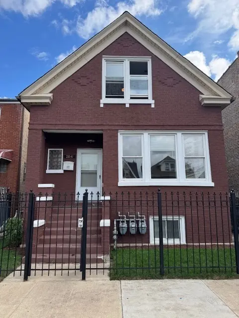 2841 N Melvina AVE, Chicago, IL 60634