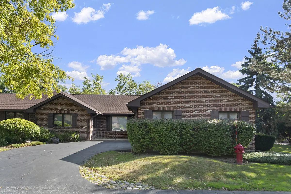 11731 S Brookside DR, Palos Park, IL 60464