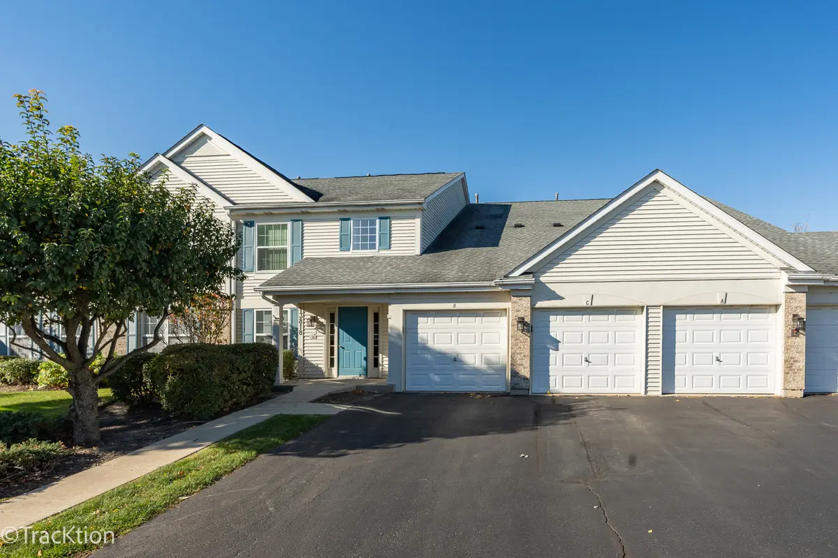 13818 S Bristlecone LN #D, Plainfield, IL 60544