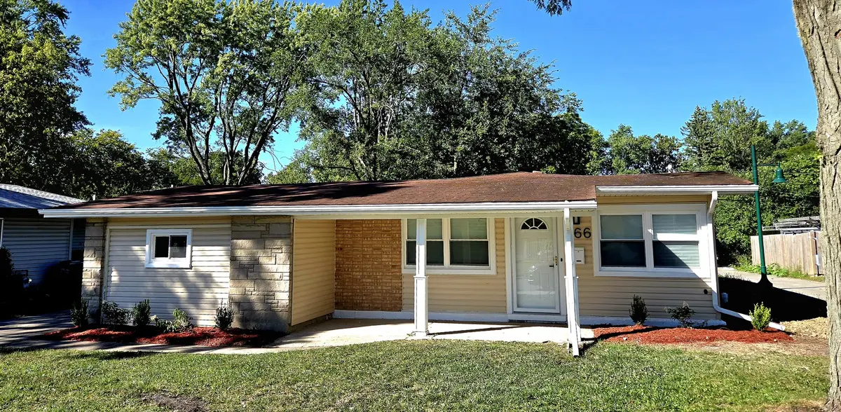 Address not disclosed, Park Forest, IL 60466