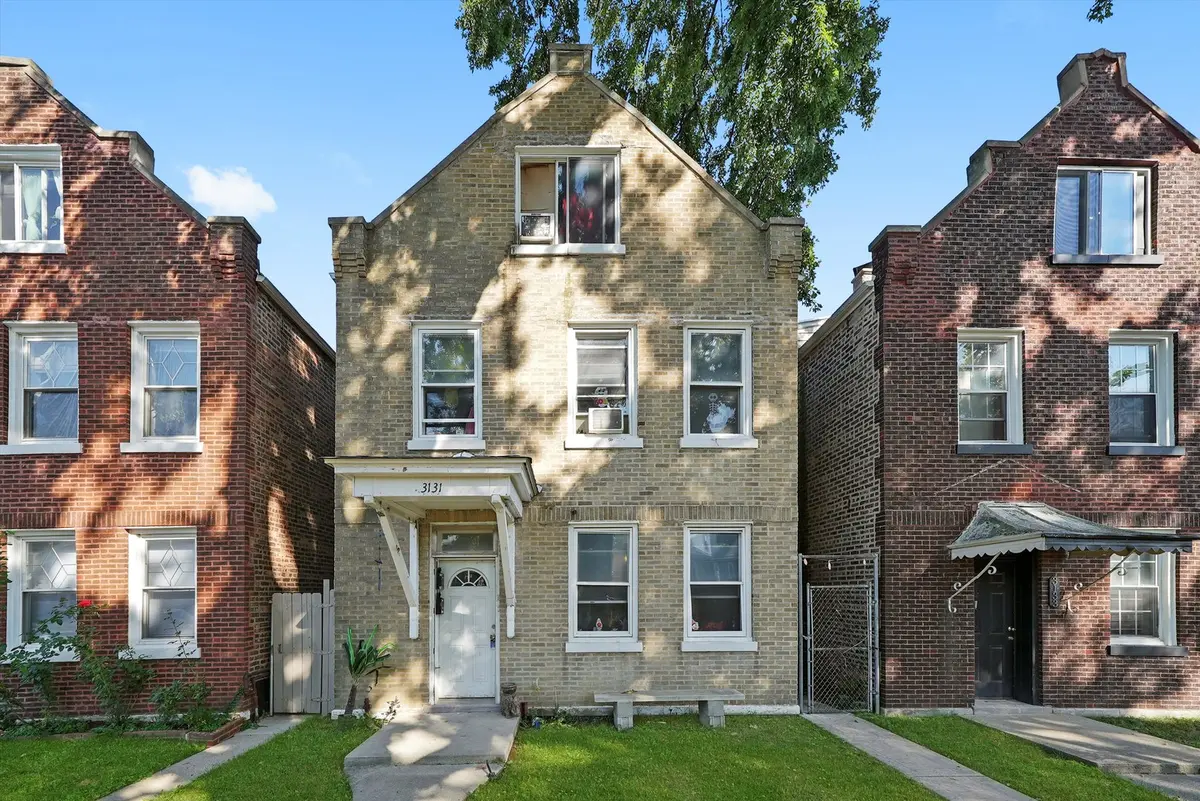 3131 S 54TH AVE, Cicero, IL 60804