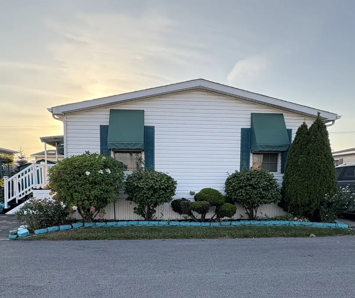 8800 S Harlem AVE #15, Bridgeview, IL 60455