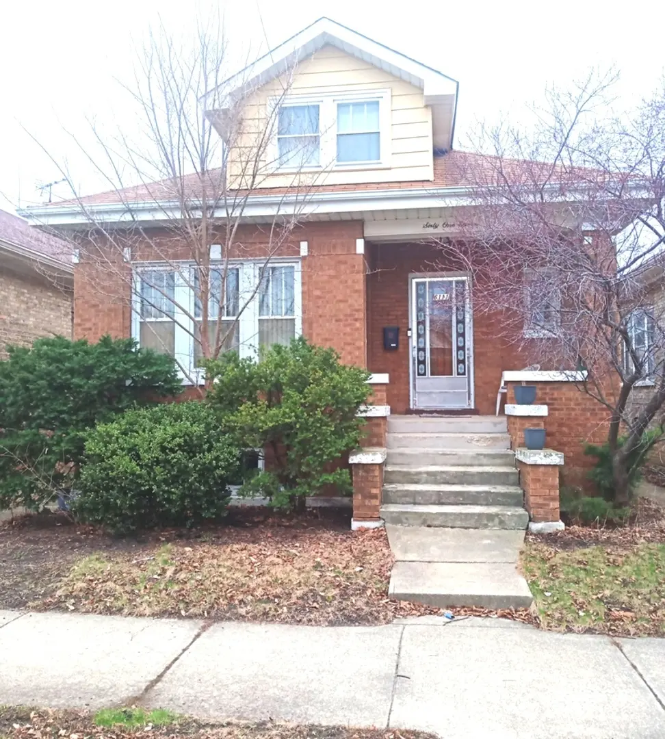6111 W Byron ST, Chicago, IL 60634