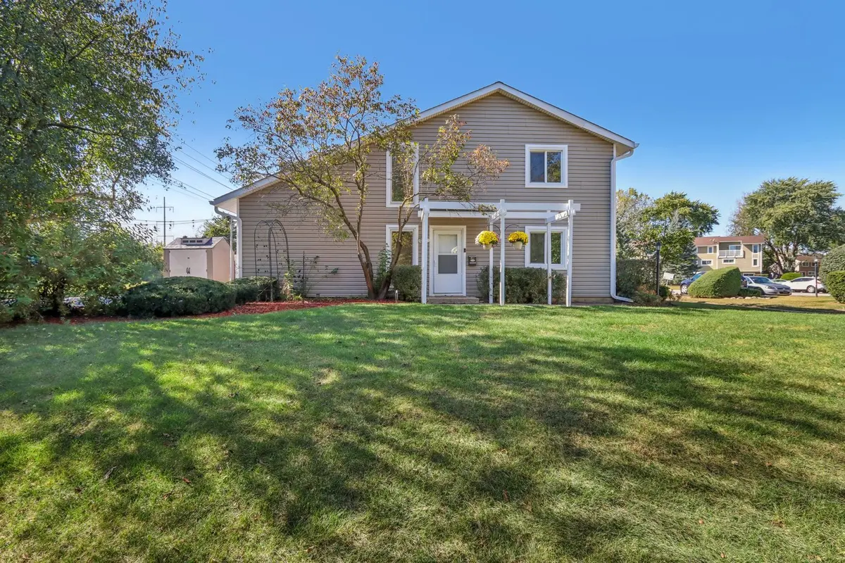 1129 Sausalito CT, Bartlett, IL 60103