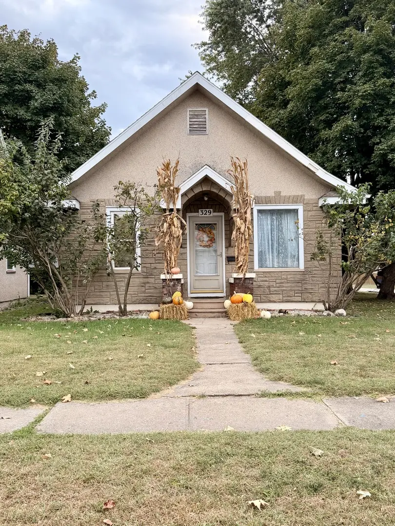 329 W Devlin ST, Spring Valley, IL 61362