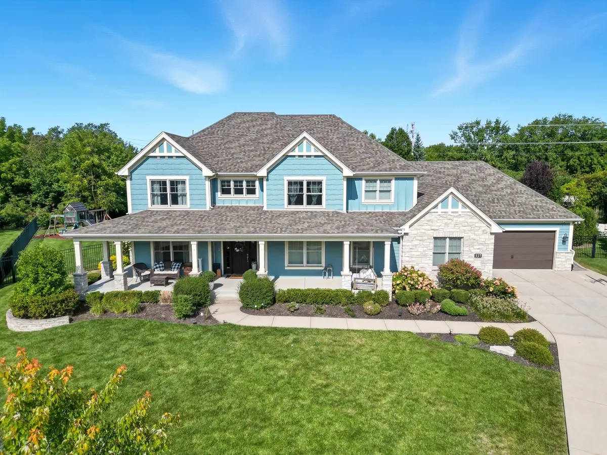 337 Sherlock ST, Frankfort, IL 60423