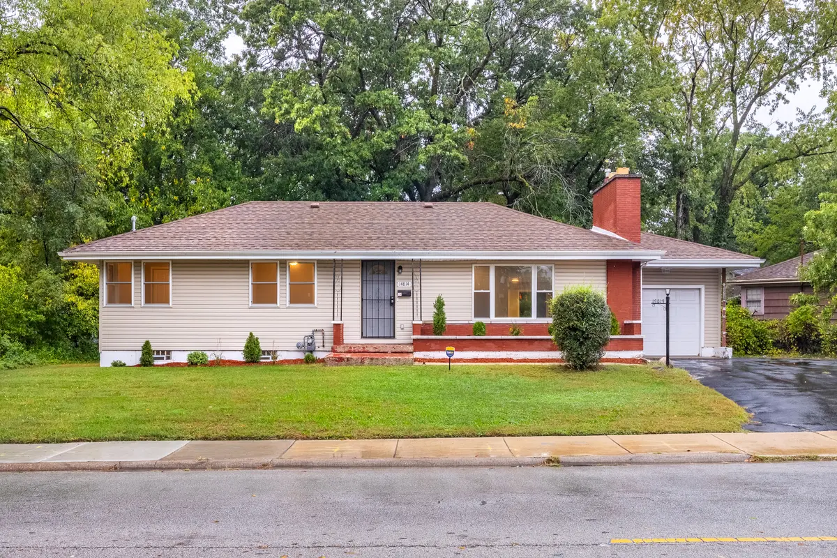 14814 Woodlawn AVE, Dolton, IL 60419