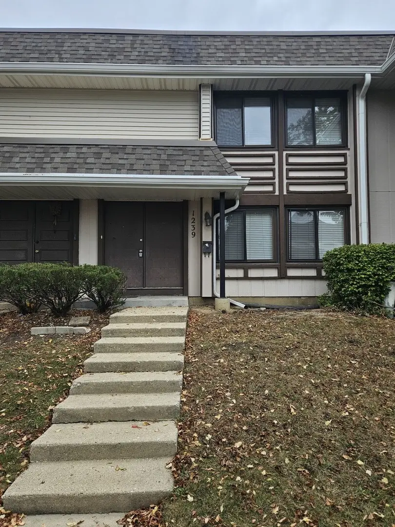 1239 SAN SIMEON DR, Hanover Park, IL 60133