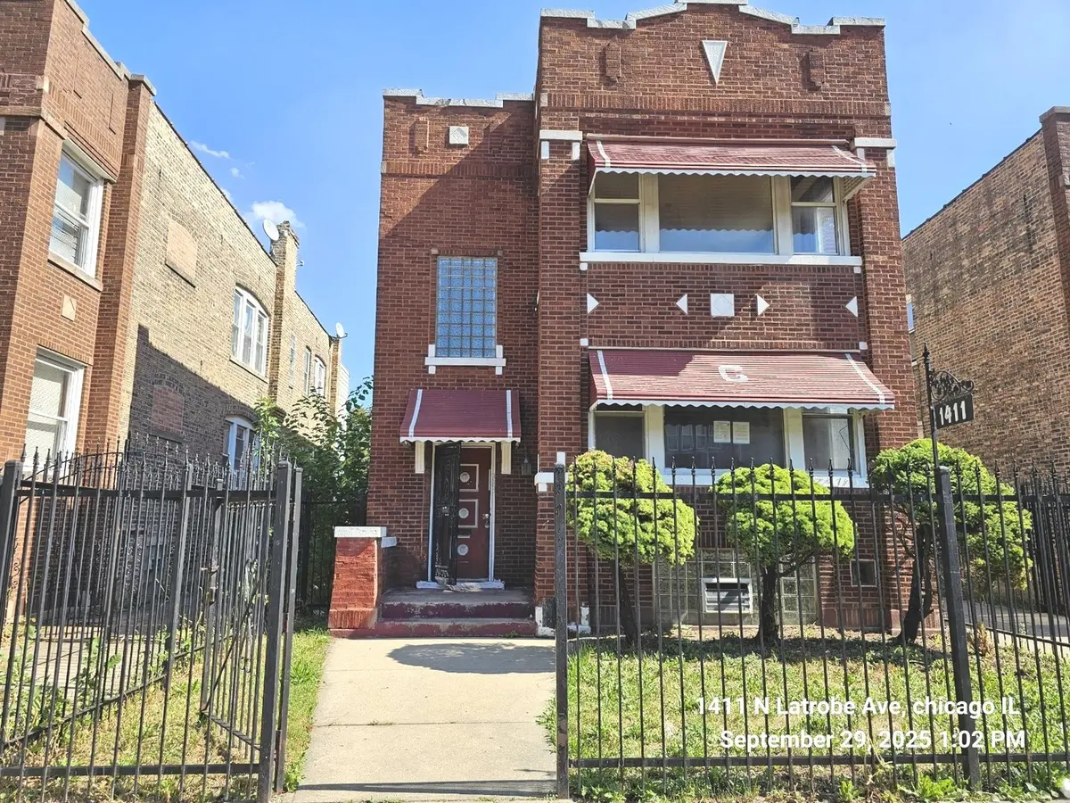 Address not disclosed, Chicago, IL 60651