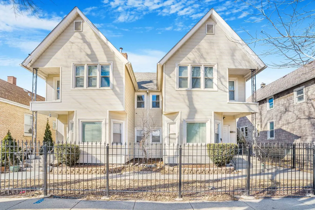 5234 S HOMAN AVE, Chicago, IL 60632