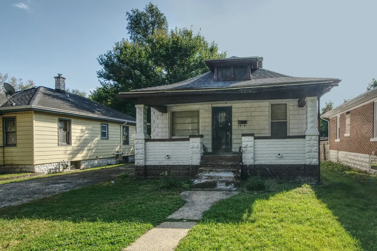 618 Florence AVE, Joliet, IL 60433