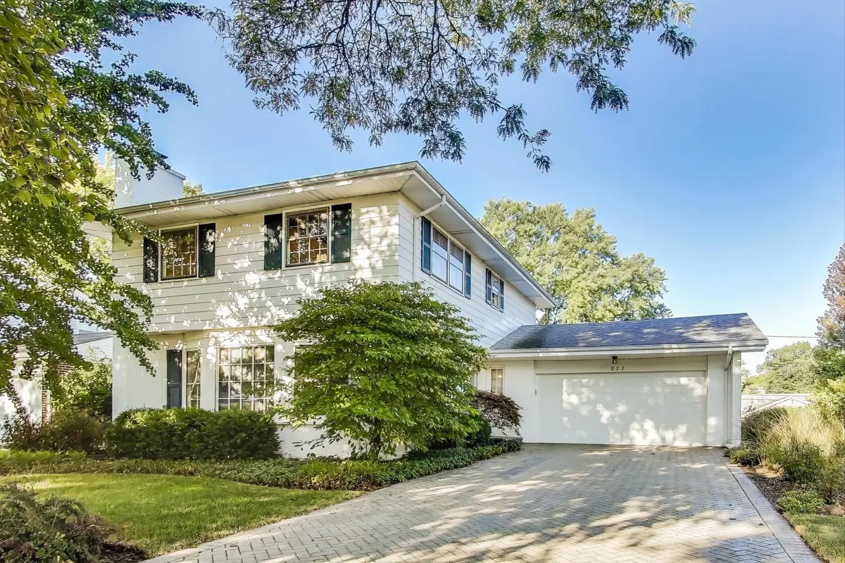 222 S Dwyer AVE, Arlington Heights, IL 60005