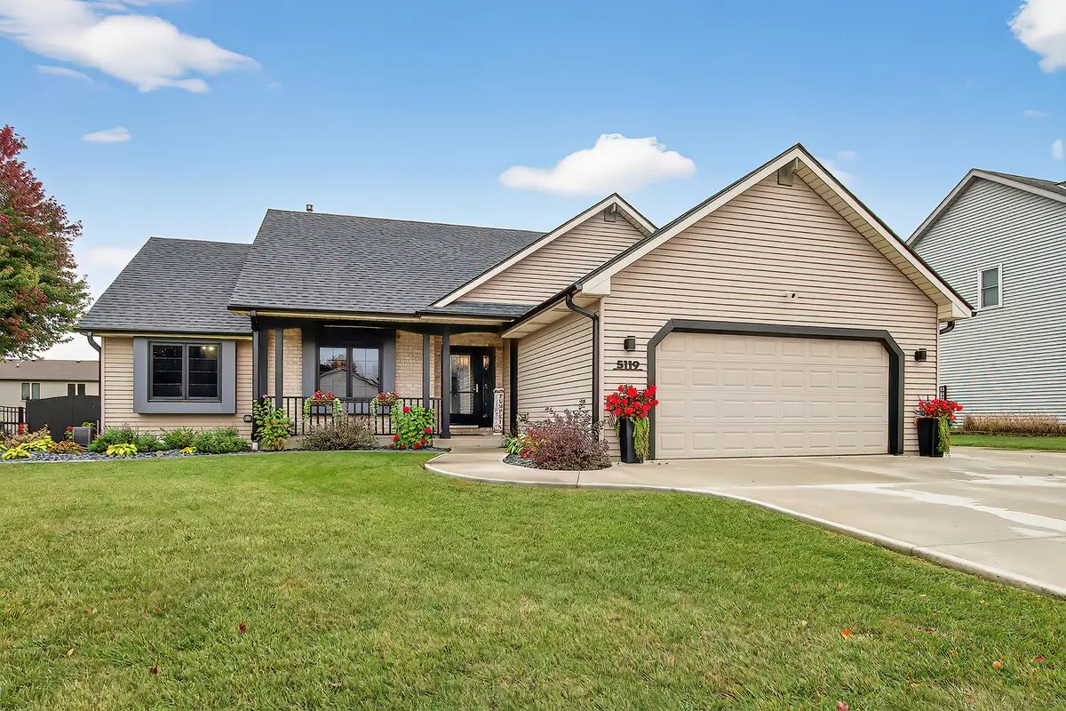 5119 26th ST, Kenosha, WI 53144