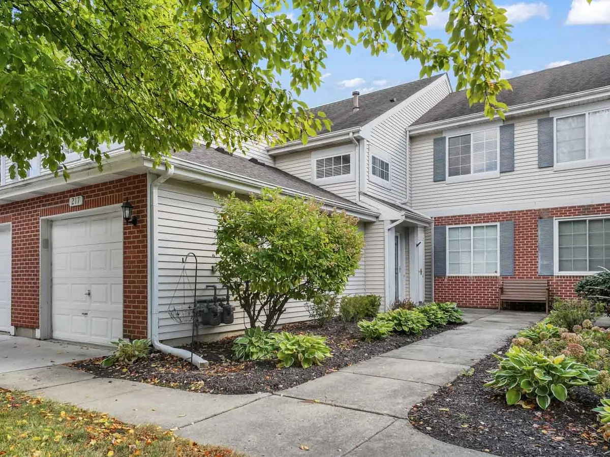 217 Sierra Pass DR, Schaumburg, IL 60194