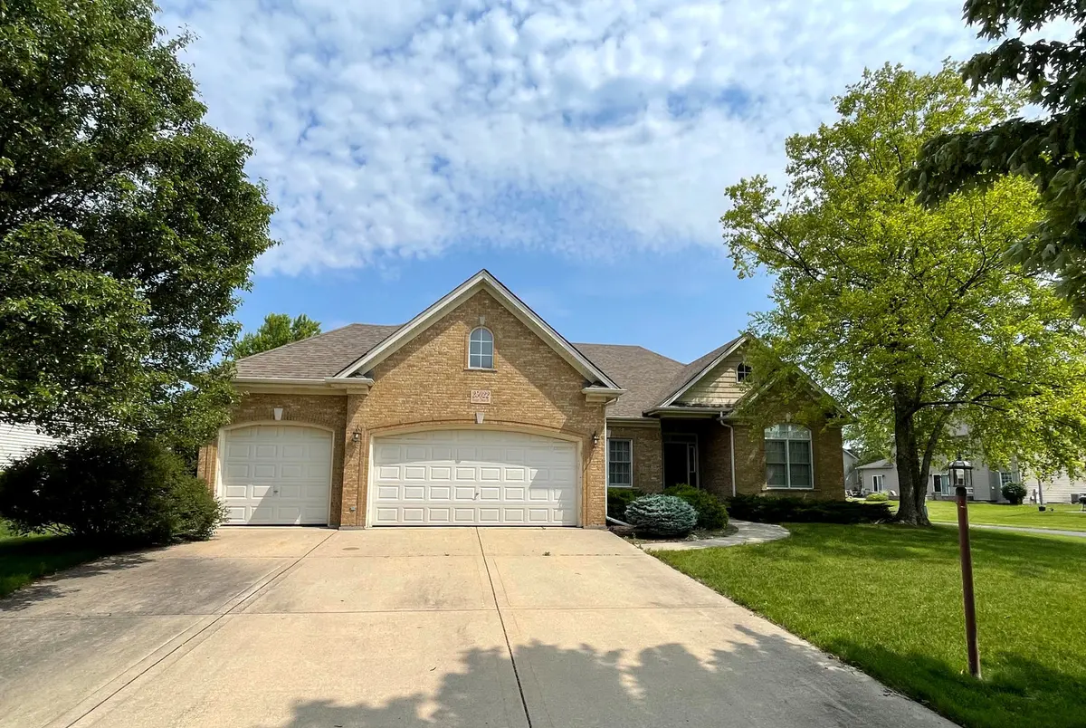 25022 Steeple Chase DR, Plainfield, IL 60585