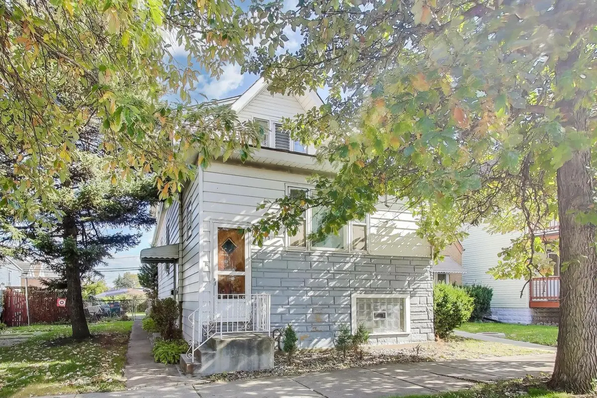 3813 N Narragansett AVE, Chicago, IL 60634