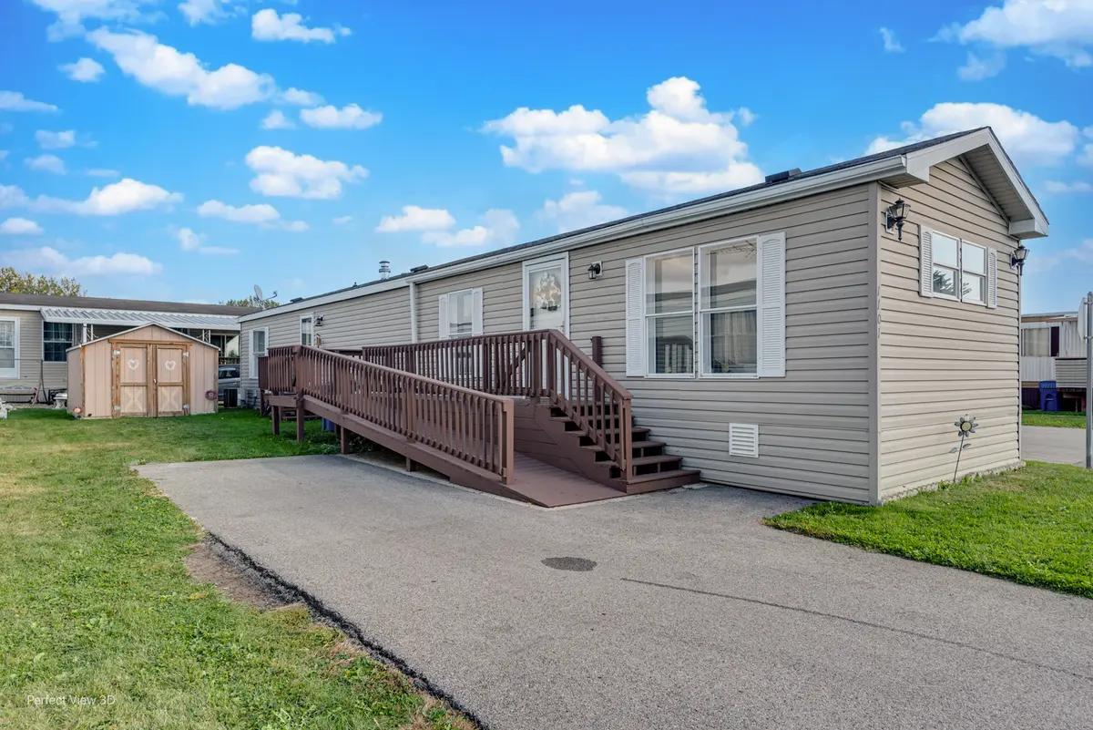 1101 Mable LN #1101, Bartlett, IL 60103
