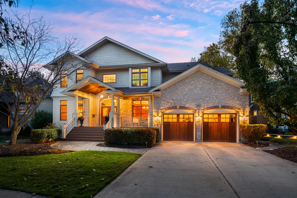 821 WELLNER RD, Naperville, IL 60540