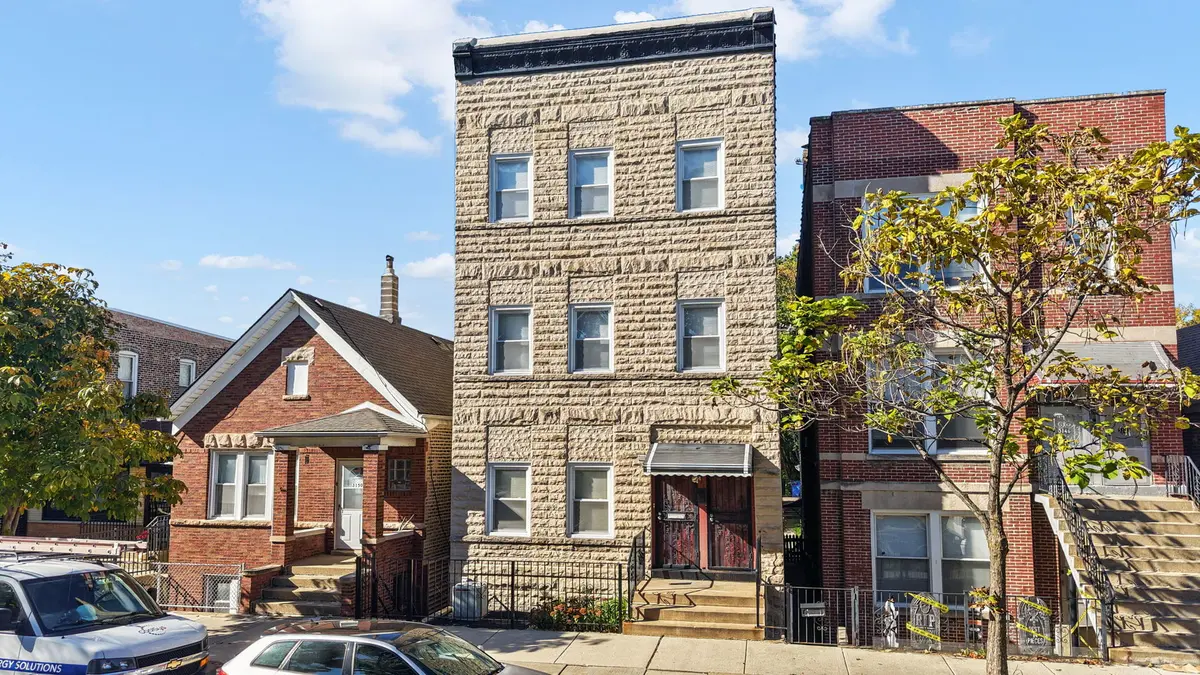 3148 S Union AVE, Chicago, IL 60616