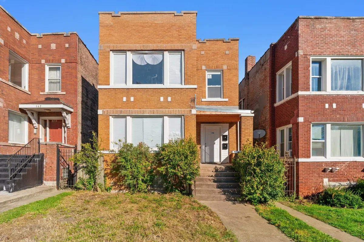 146 E 120TH ST, Chicago, IL 60628