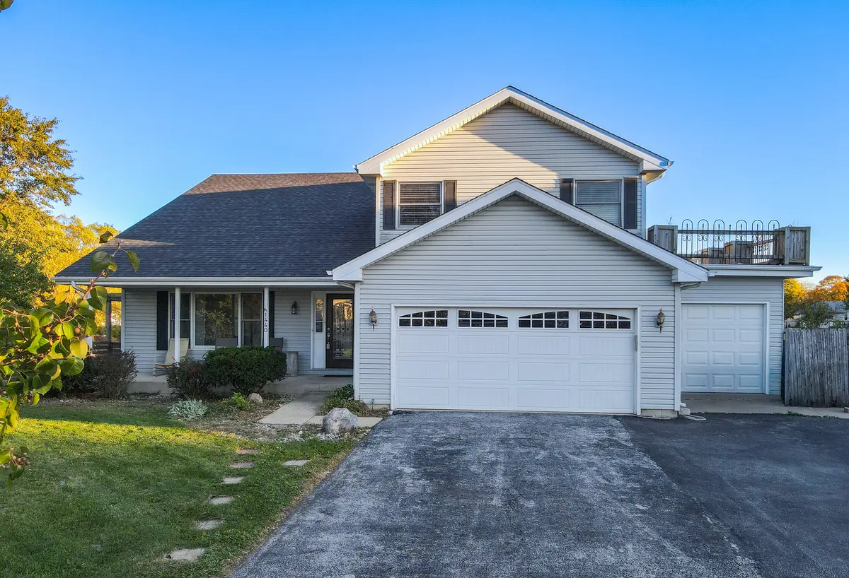 1440 Northfield Meadows Turn, Bourbonnais, IL 60914