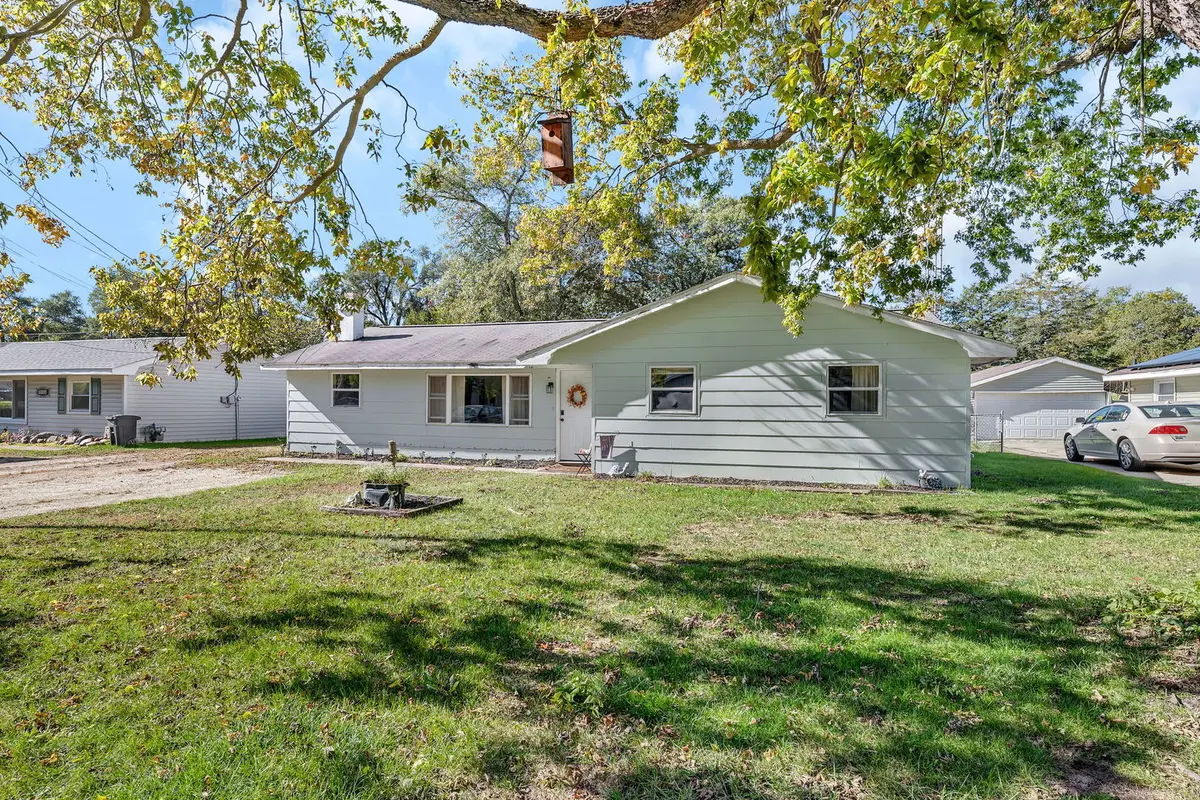 2032 Roberts ST, Wilmington, IL 60481