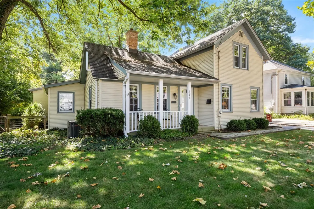 316 Locust ST, Batavia, IL 60510