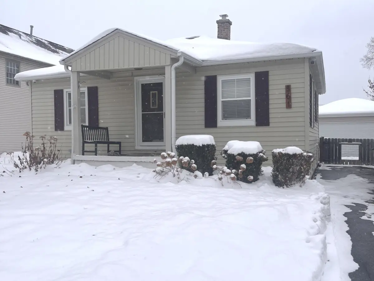 Address not disclosed, Addison, IL 60101