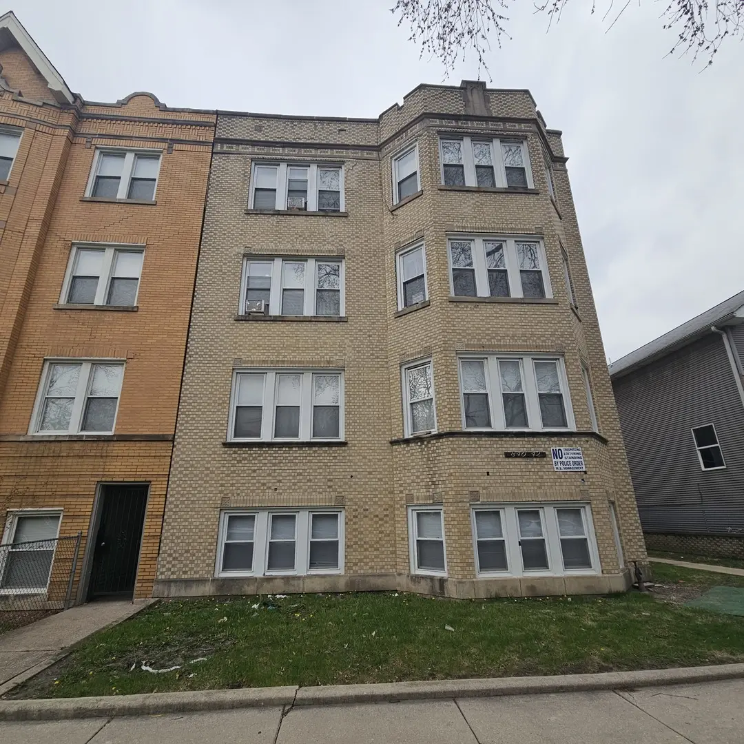 840 N Massasoit ST, Chicago, IL 60651